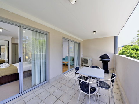 Shoal Bay Beachclub Level 1 Beachclub Unit 10 - Darwin Holiday 6