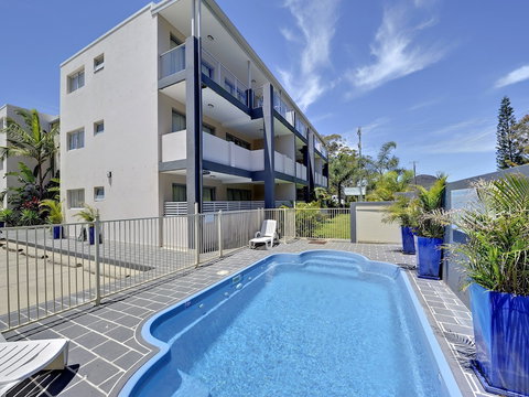 Shoal Bay Beachclub Level 1 Beachclub Unit 10 - Darwin Holiday 2