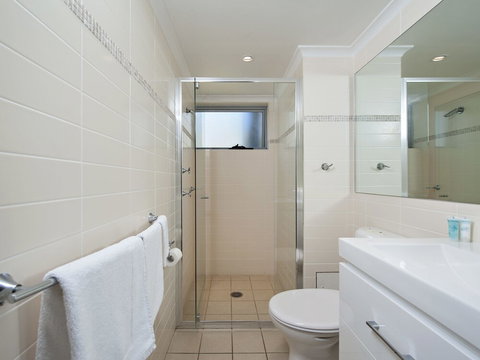 Shoal Bay Beachclub Level 1 Beachclub Unit 10 - Darwin Holiday 4