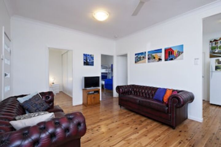 Fingal Bay NSW Darwin Holiday