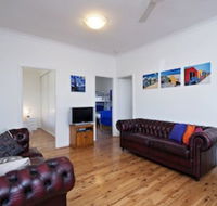 Short Street 4 The Beach Cottage - Darwin Holiday