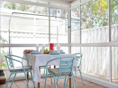 Reef Close Townhouse 3 7 - Darwin Holiday 4