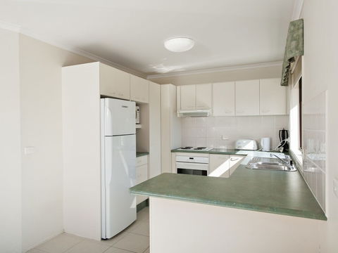 The Breakers 16 Government Road - Darwin Holiday 2