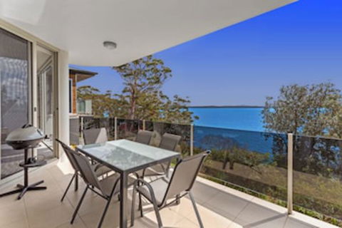 Mirage 24A Gloucester Street - Darwin Holiday 0