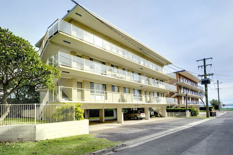 Shoal Court Unit 5 / 7 Lillian Street - Darwin Holiday 2