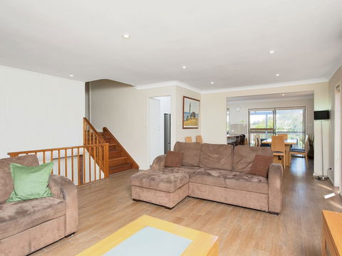 Neptunes Rest 55 Corrie Parade - Darwin Holiday 2