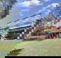 Neptunes Rest 55 Corrie Parade - Darwin Holiday