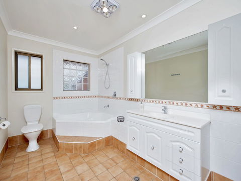 Neptunes Rest 55 Corrie Parade - Darwin Holiday 6