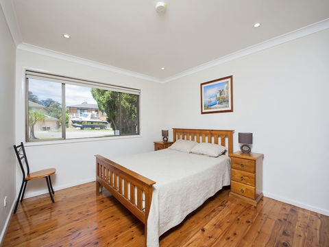 Neptunes Rest 55 Corrie Parade - Darwin Holiday 3