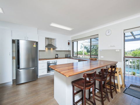 Neptunes Rest 55 Corrie Parade - Darwin Holiday 1