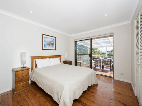 Neptunes Rest 55 Corrie Parade - Darwin Holiday 5