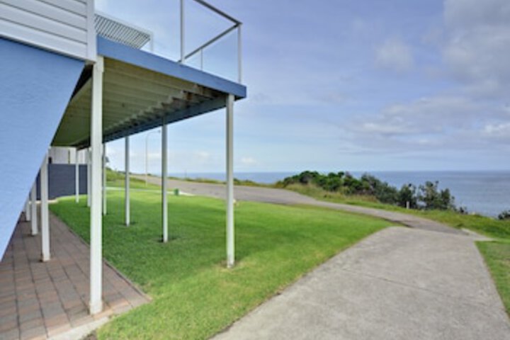 Fishermans Bay NSW Darwin Holiday