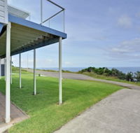 Ocean Retreat 28 Pacific Street - Darwin Holiday