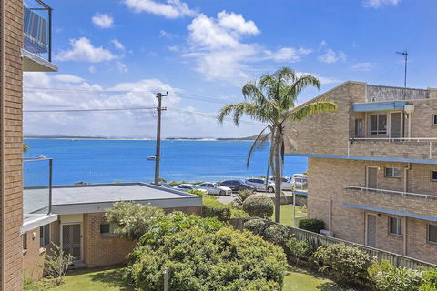 Shoal Bay Road Bella Vista Unit 10 19 - Darwin Holiday 1
