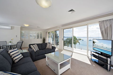 Soldiers Point Road 245 Wanda View - Darwin Holiday 5