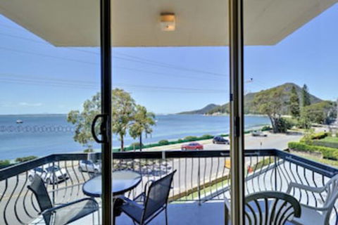 Shoal Bay Road Bella Vista Unit 03 19 - Darwin Holiday 0