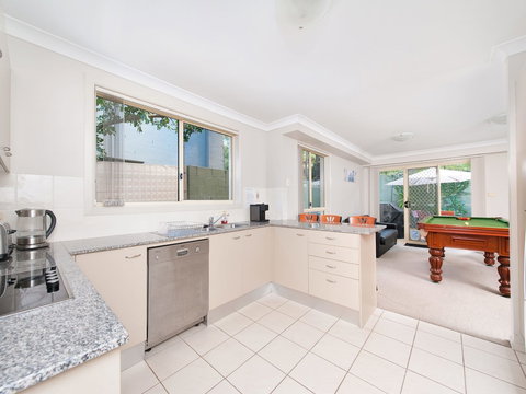 Lagoons Circuit 24 Lagoons Estate - Darwin Holiday 3