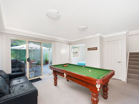 Lagoons Circuit 24 Lagoons Estate - Darwin Holiday 0