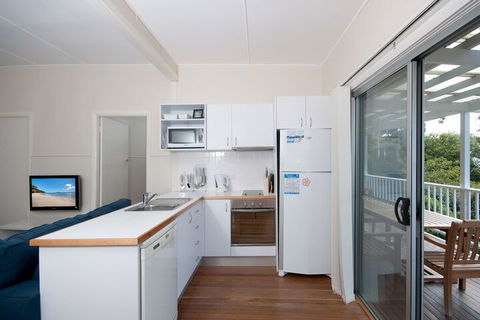 Frangipani, 4 Gloucester Street - Darwin Holiday 2