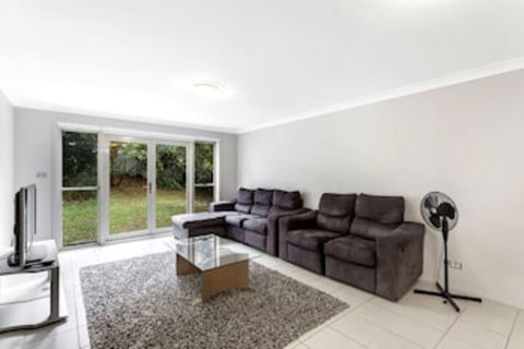 Alida Place 1 Lagoons Estate - Darwin Holiday 0