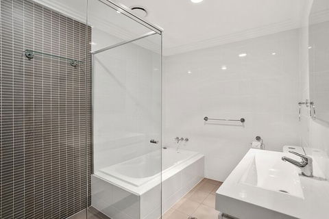 Shoal Bay Road Aura Apartments Unit 05 59 - Darwin Holiday 6