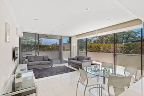 Shoal Bay Road Aura Apartments Unit 05 59 - Darwin Holiday 0