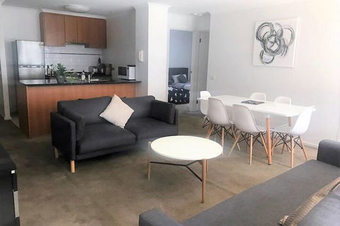 ReadySet Apartments On Kavanagh - Darwin Holiday 2