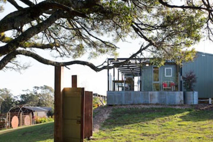 Bullarto South VIC Darwin Holiday