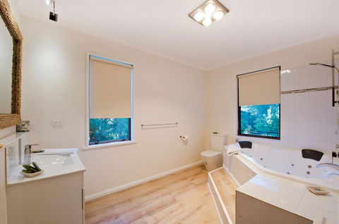 Parnella Kettering - Darwin Holiday 4