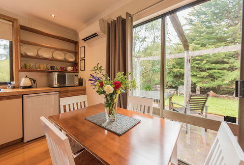 Parnella Kettering - Darwin Holiday 1