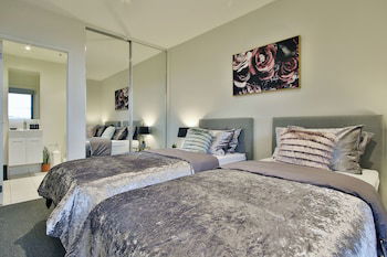 The CHANGE Apartments - Darwin Holiday 2