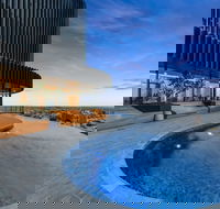 Executive City Getaway - Darwin Holiday