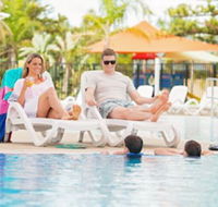 Big4 West Beach Parks - Darwin Holiday