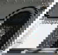 The Florance - Darwin Holiday