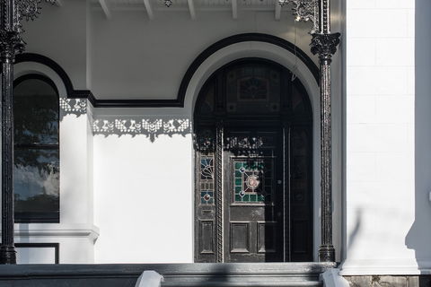 The Florance - Darwin Holiday 0