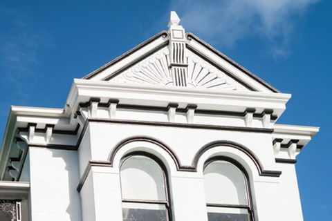 The Florance - Darwin Holiday 1