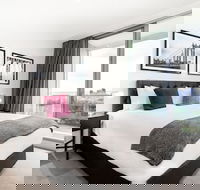 BOUTIQUE STAYS - The Fawkner - Darwin Holiday