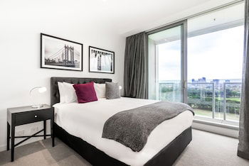 BOUTIQUE STAYS - The Fawkner - Darwin Holiday 0