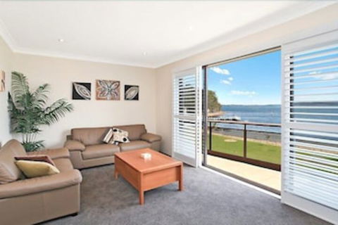 Collendina, Unit 6/19 Kurrawa Close - Darwin Holiday 2