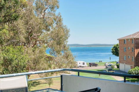 Mistral Court Unit 16 / 17 Mistral Close - Darwin Holiday 0