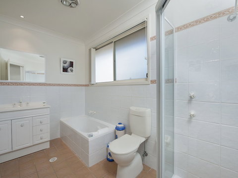 White Waves 7B Achilles Street - Darwin Holiday 5