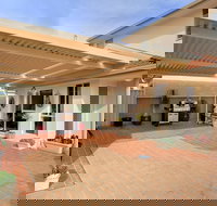 White Waves 7B Achilles Street - Darwin Holiday