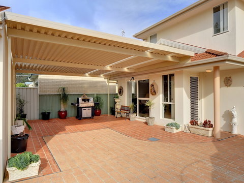 White Waves 7B Achilles Street - Darwin Holiday 0