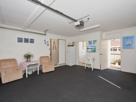 White Waves 7B Achilles Street - Darwin Holiday 2