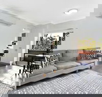 Amanda Court Unit 2 / 1 Weatherly Close - Darwin Holiday