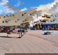 Shoal Bay Road Bay Village Unit 14 47 - Darwin Holiday