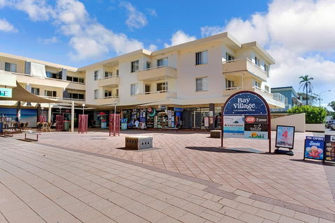 Shoal Bay Road Bay Village Unit 14 47 - Darwin Holiday 0