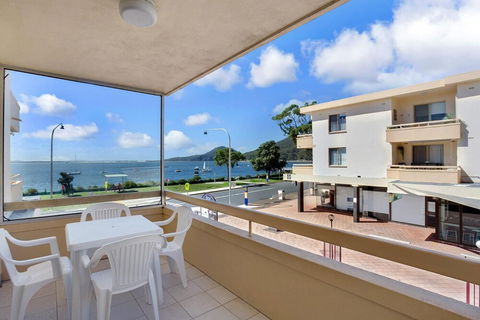 Shoal Bay Road Bay Village Unit 14 47 - Darwin Holiday 2