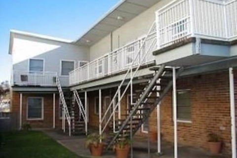 Shoalhaven, Unit 4/53 Shoal Bay Road - Darwin Holiday 3