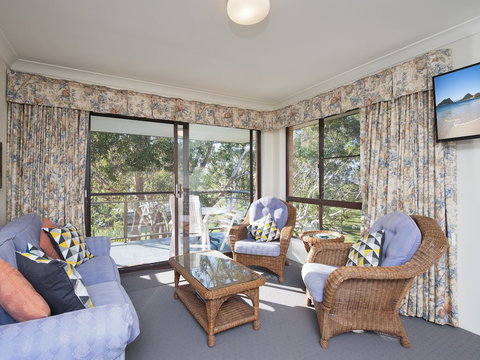 Shoreline Unit 17 / 1 Intrepid Close - Darwin Holiday 6